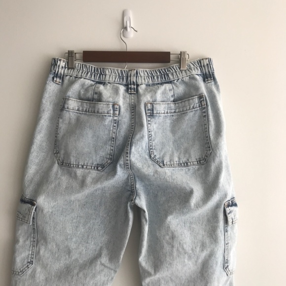 Aeropostale High Rise Jogger - Sz XL - Like New - Picture 3 of 14